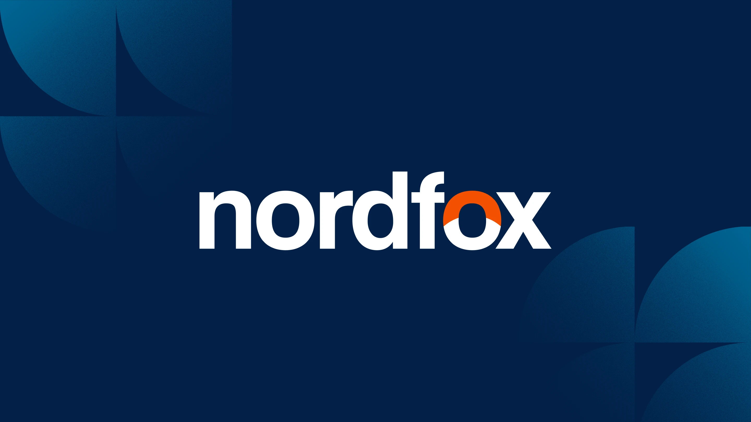 Nordfox / фирменный стиль, гайдлайн — Изображение №4 — Брендинг на Dprofile