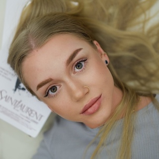 Аватар пользователя Полина Шишова