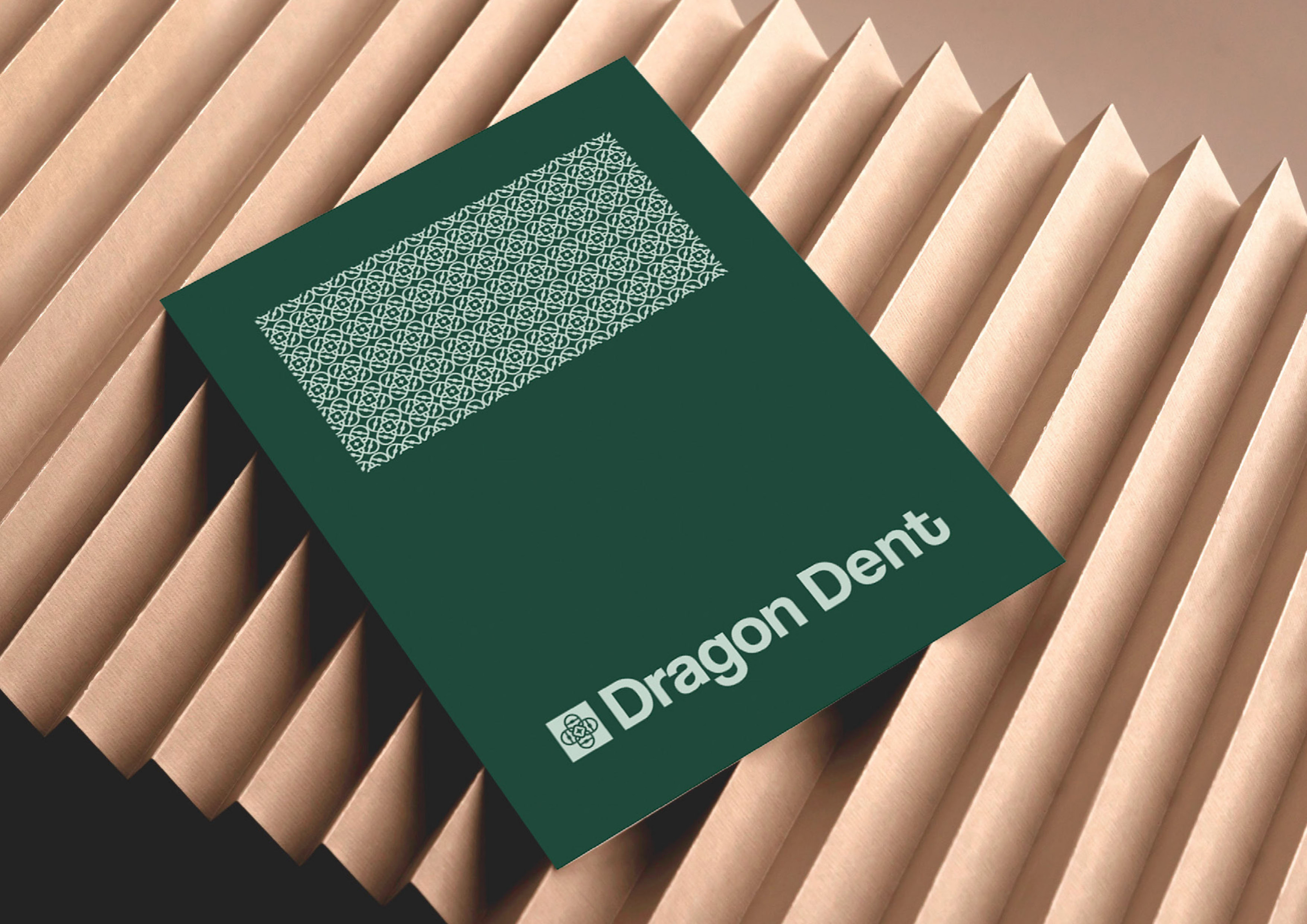 Логотип/Фирменный стиль/Стоматология — Изображение №13 — Брендинг на Dprofile