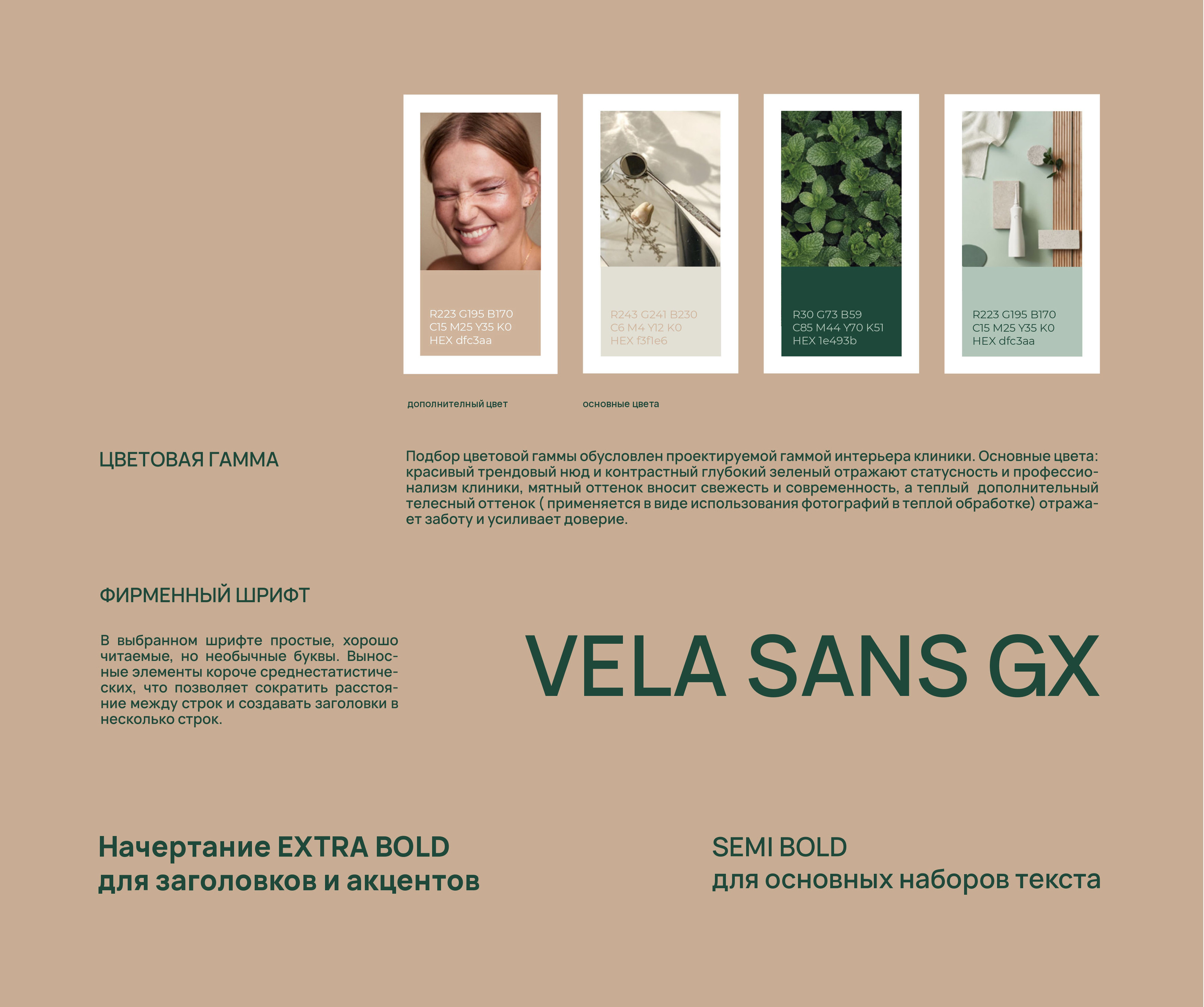 Логотип/Фирменный стиль/Стоматология — Изображение №11 — Брендинг на Dprofile