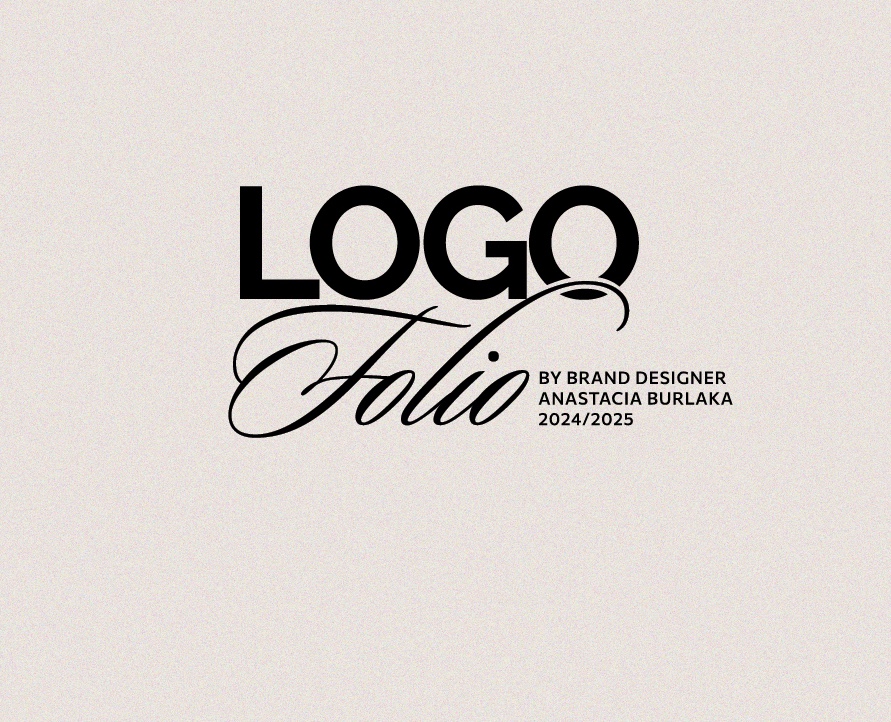 LOGOFOLIO 24/25 на Dprofile