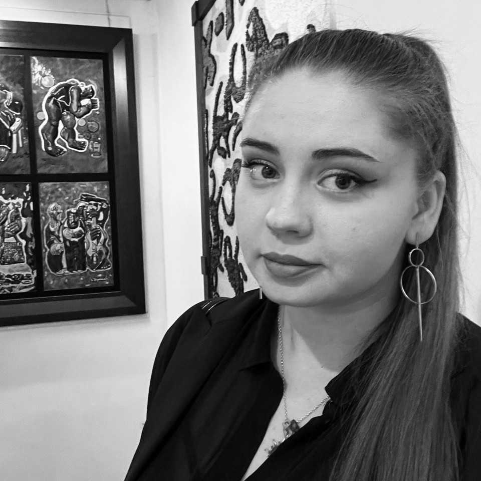 Аватар пользователя Алена Костылева