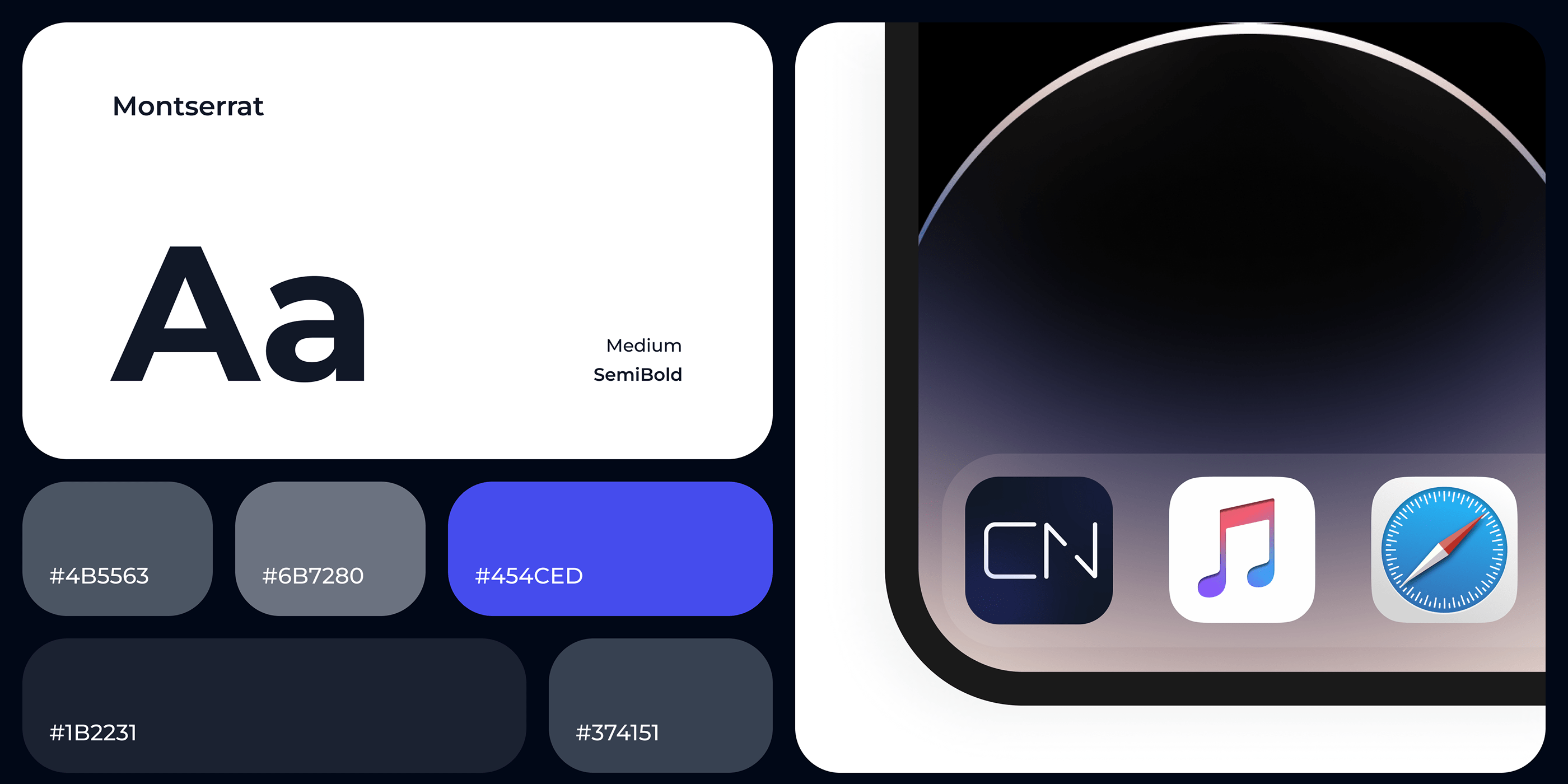 Crypto Wallet app | CN — Изображение №5 — Интерфейсы на Dprofile