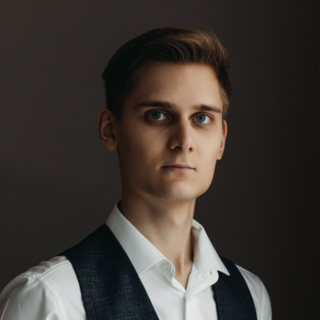 Аватар пользователя VLADISLAV Panchenko