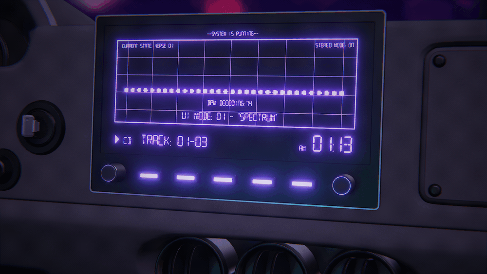 Headphones On — Изображение №6 — Иллюстрация, Анимация на Dprofile