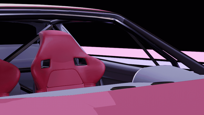 Headphones On — Изображение №35 — Иллюстрация, Анимация на Dprofile