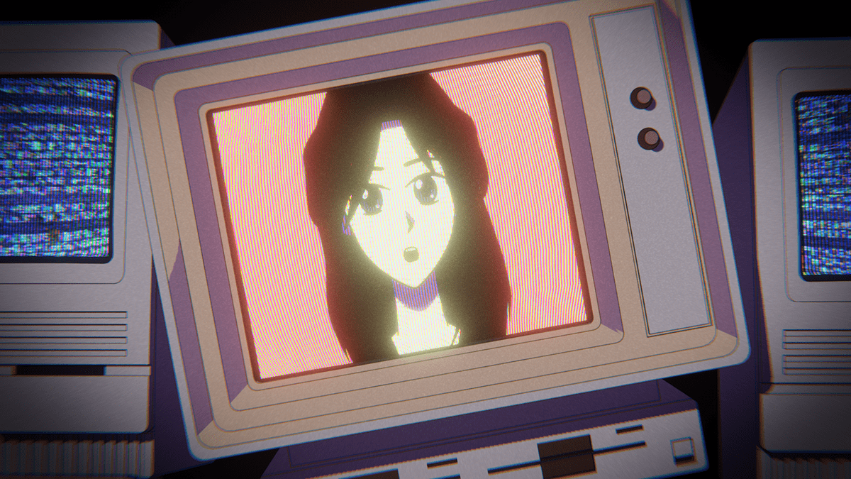 Headphones On — Изображение №18 — Иллюстрация, Анимация на Dprofile