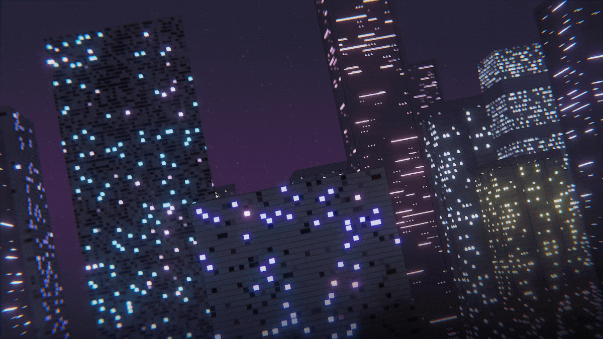 Headphones On — Изображение №9 — Иллюстрация, Анимация на Dprofile