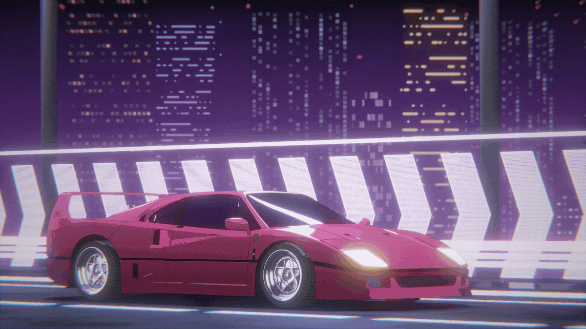 Headphones On — Изображение №10 — Иллюстрация, Анимация на Dprofile