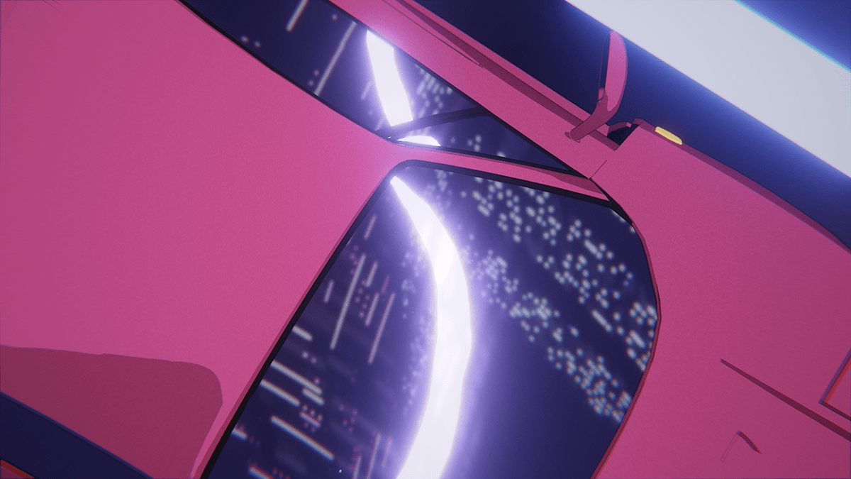 Headphones On — Изображение №26 — Иллюстрация, Анимация на Dprofile