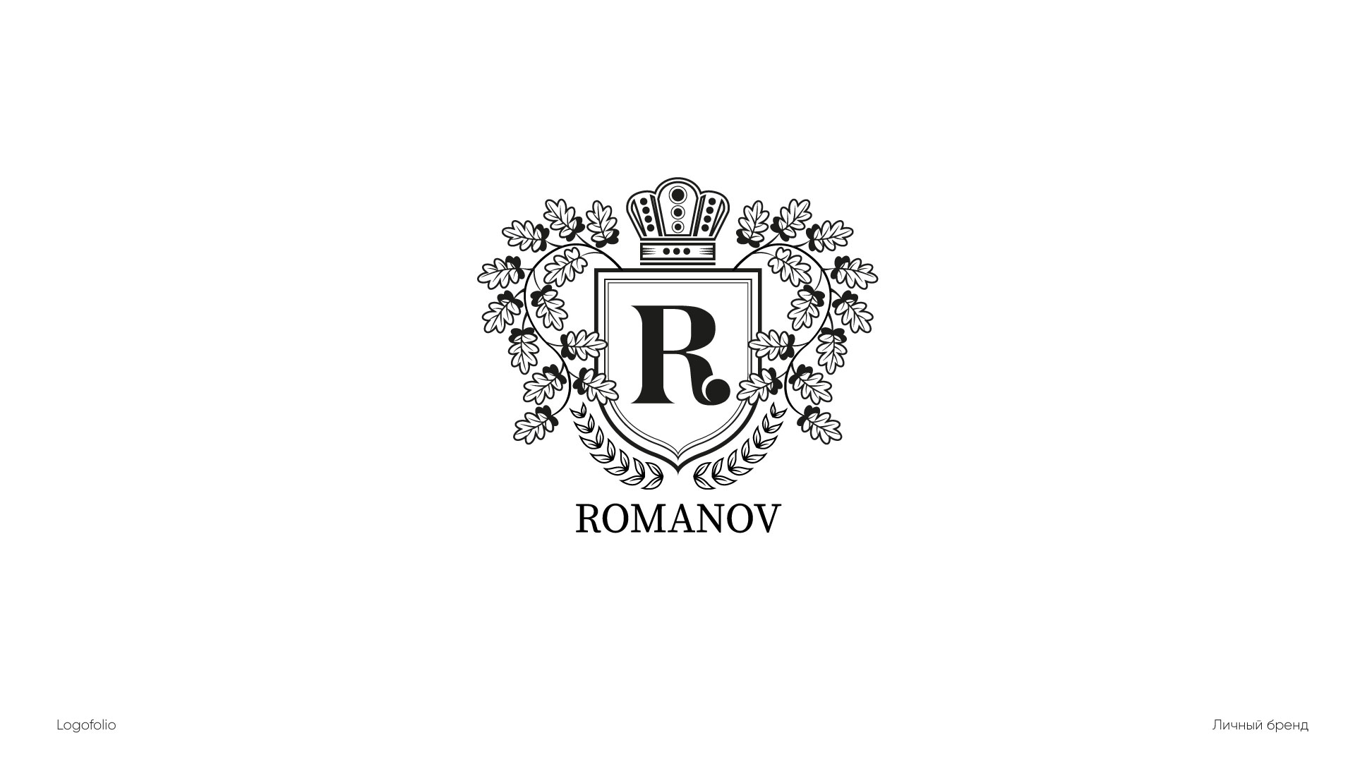 Logofolio / Логофолио — Изображение №9 — Брендинг на Dprofile