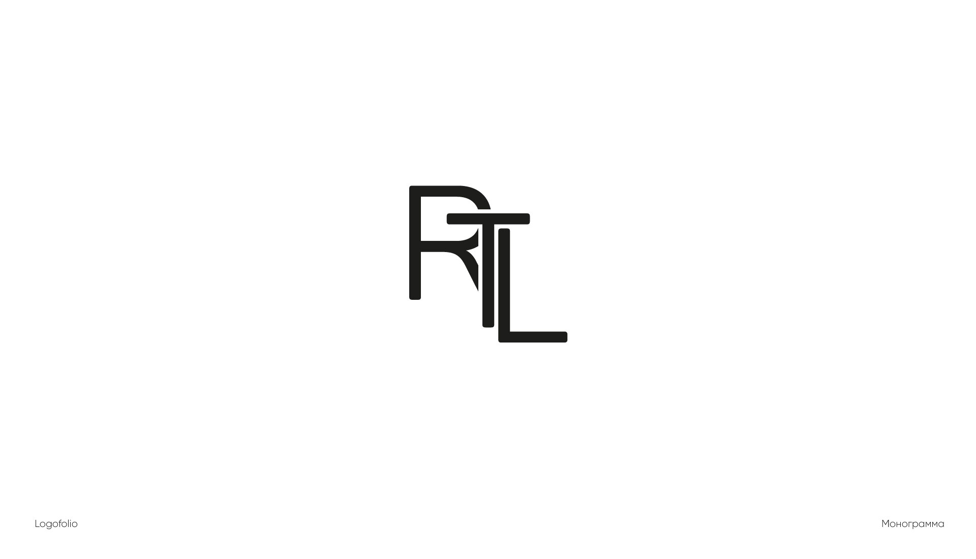 Logofolio / Логофолио — Изображение №20 — Брендинг на Dprofile