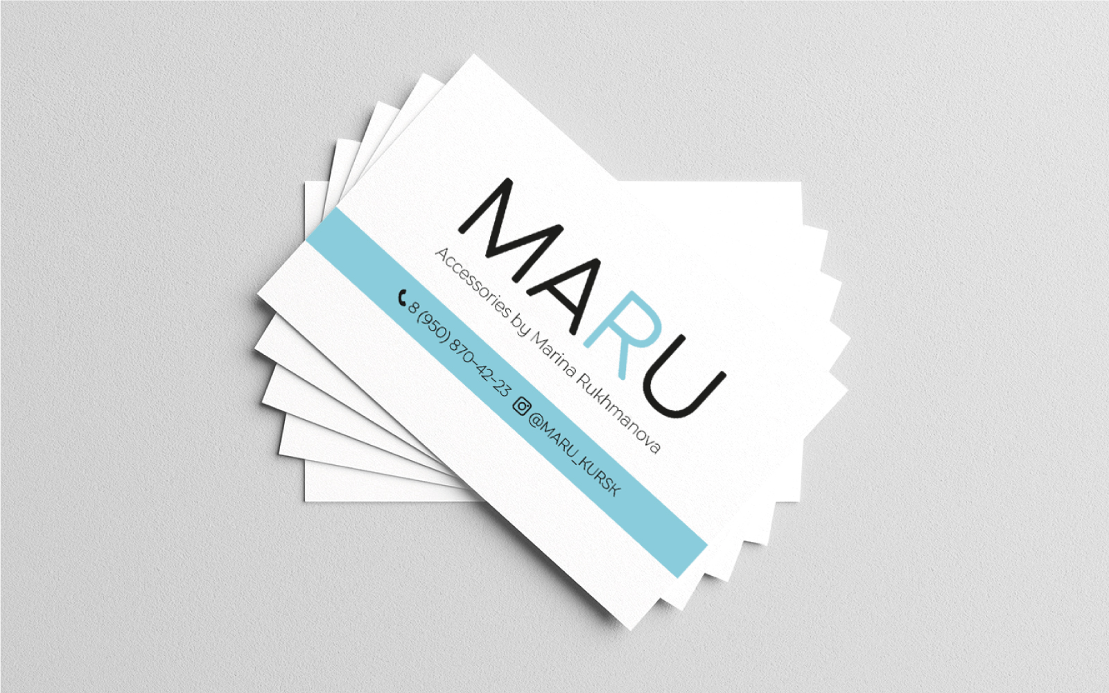 Нейминг. Логотип. Айдентика — Изображение №3 — Брендинг на Dprofile