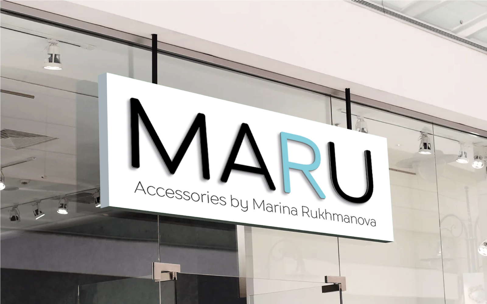 Нейминг. Логотип. Айдентика — Изображение №1 — Брендинг на Dprofile