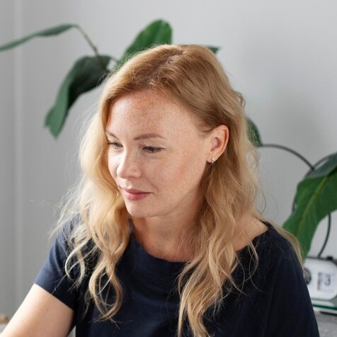 Аватар пользователя Екатерина Позднякова