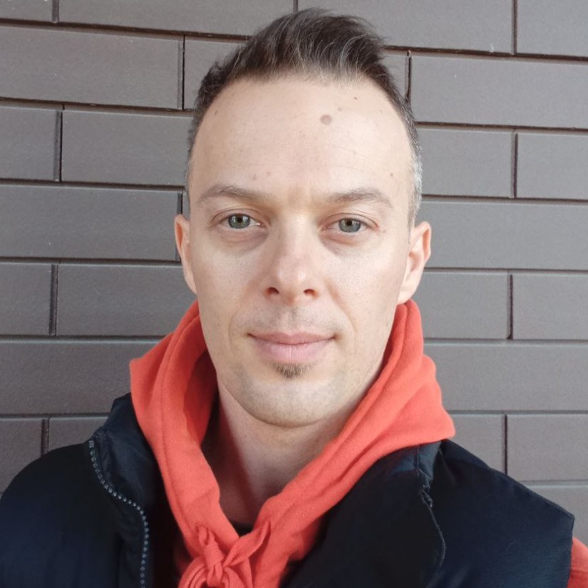 Аватар пользователя Evgeny Govoruhin