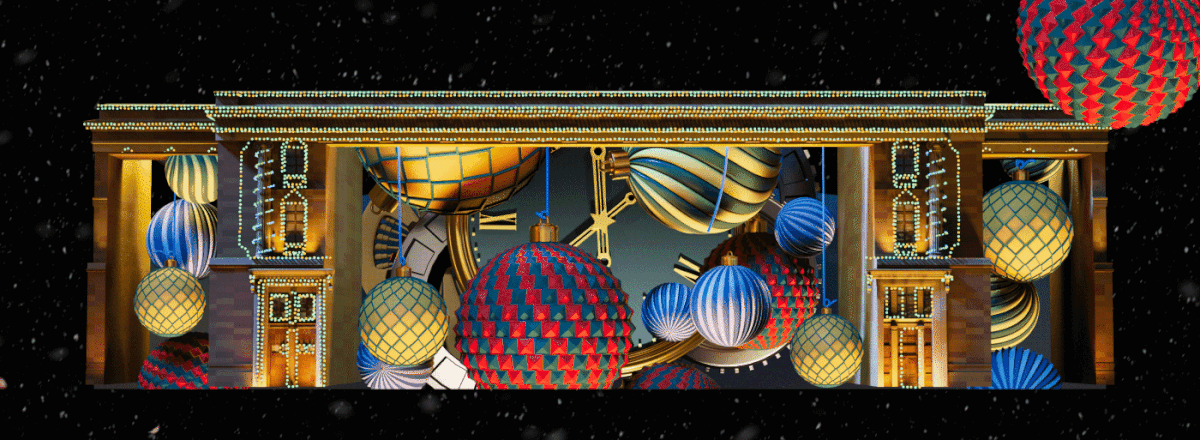 1 all-Russian competition "STRANA SVETA" of media art — Изображение №3 — 3D, Анимация на Dprofile