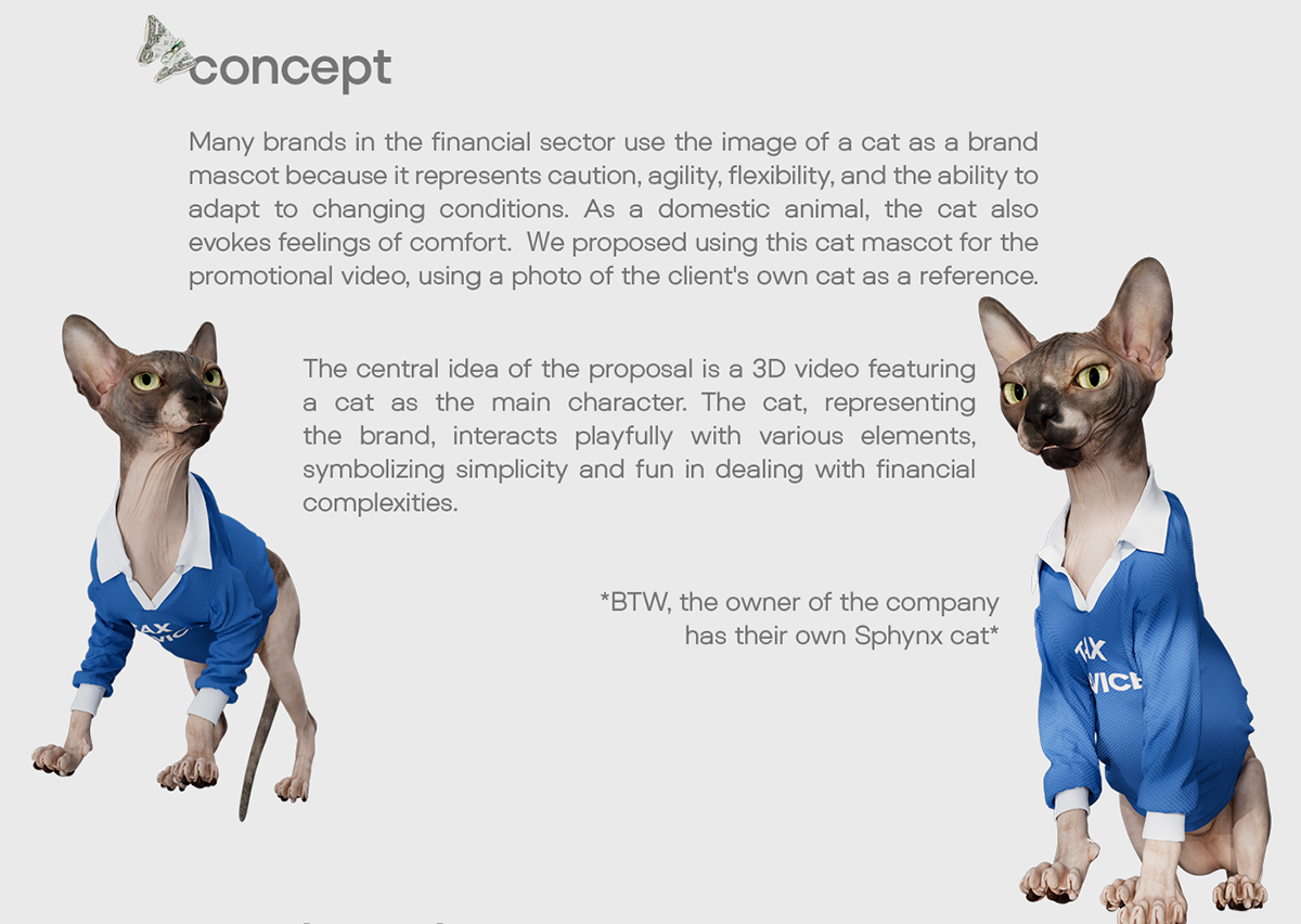 Times Square & TSX Broadway - TAX SERVICE — Изображение №3 — 3D, Анимация на Dprofile