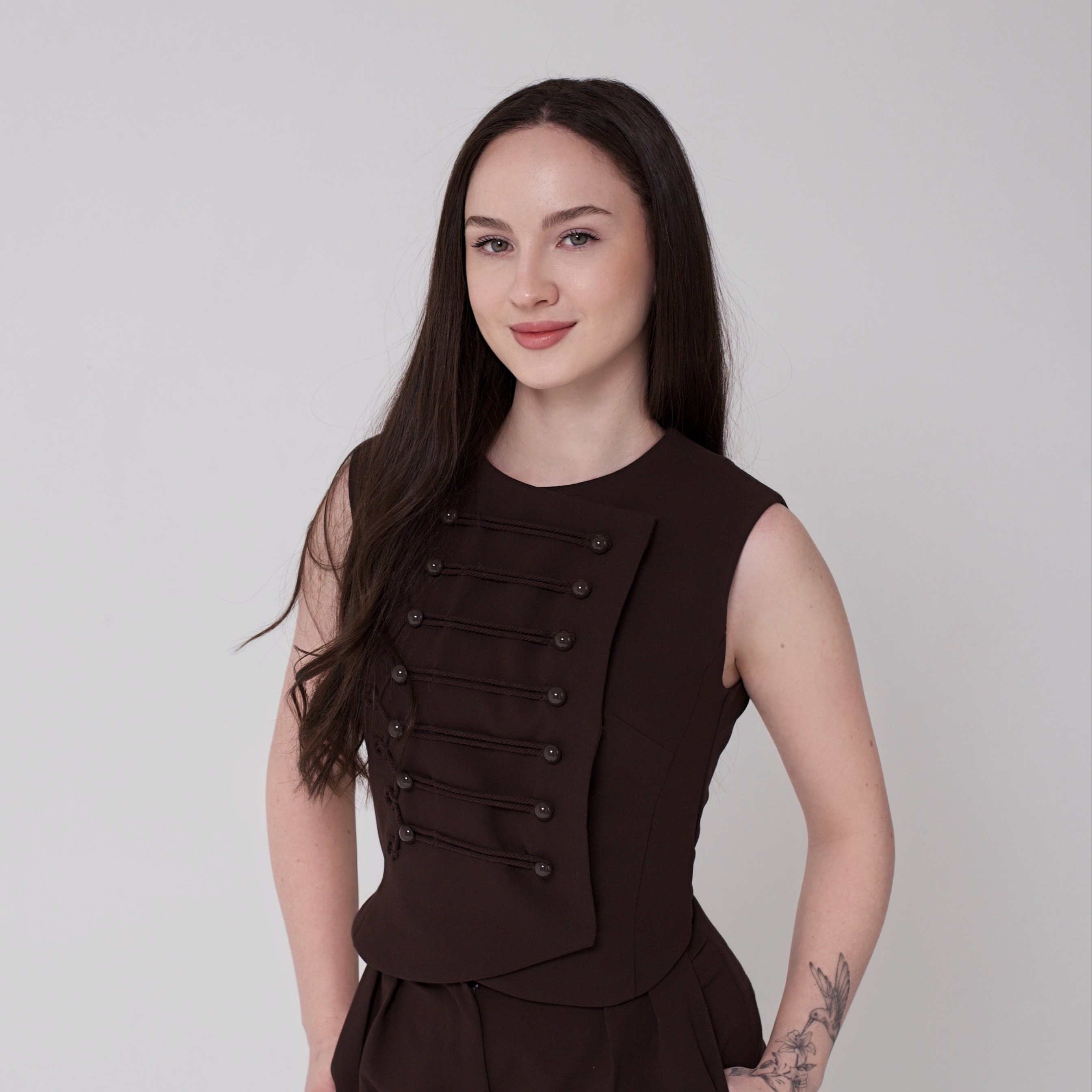Аватар пользователя Valeria Romanova