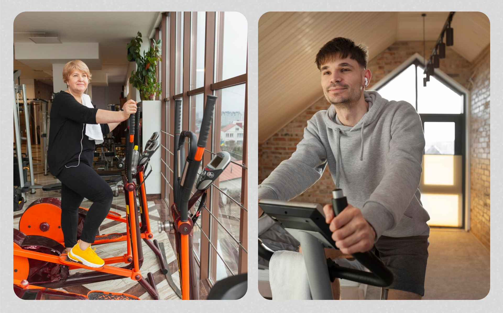 Hawk Fitness - Website design — Изображение №4 — Интерфейсы на Dprofile