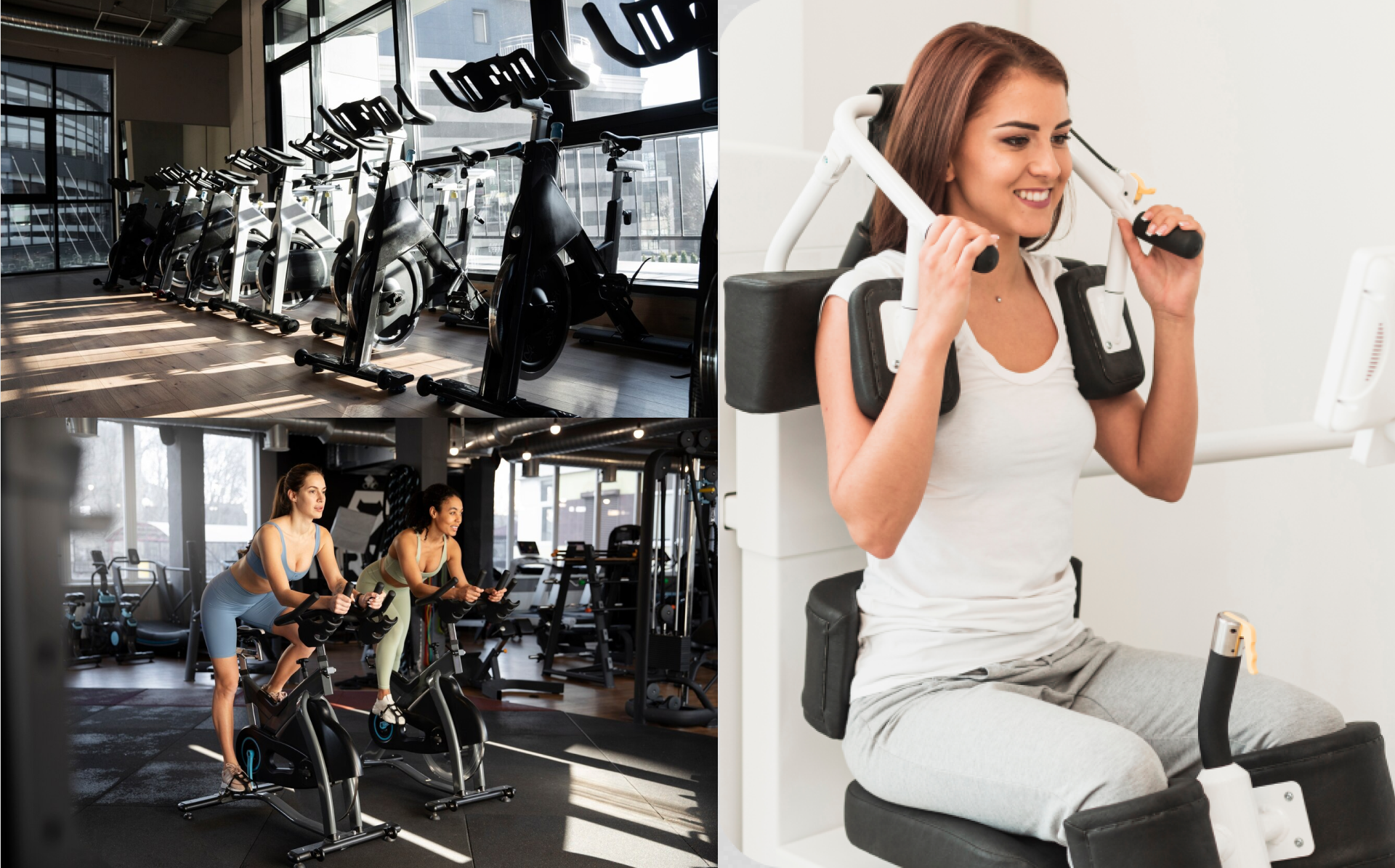 Hawk Fitness - Website design — Изображение №9 — Интерфейсы на Dprofile