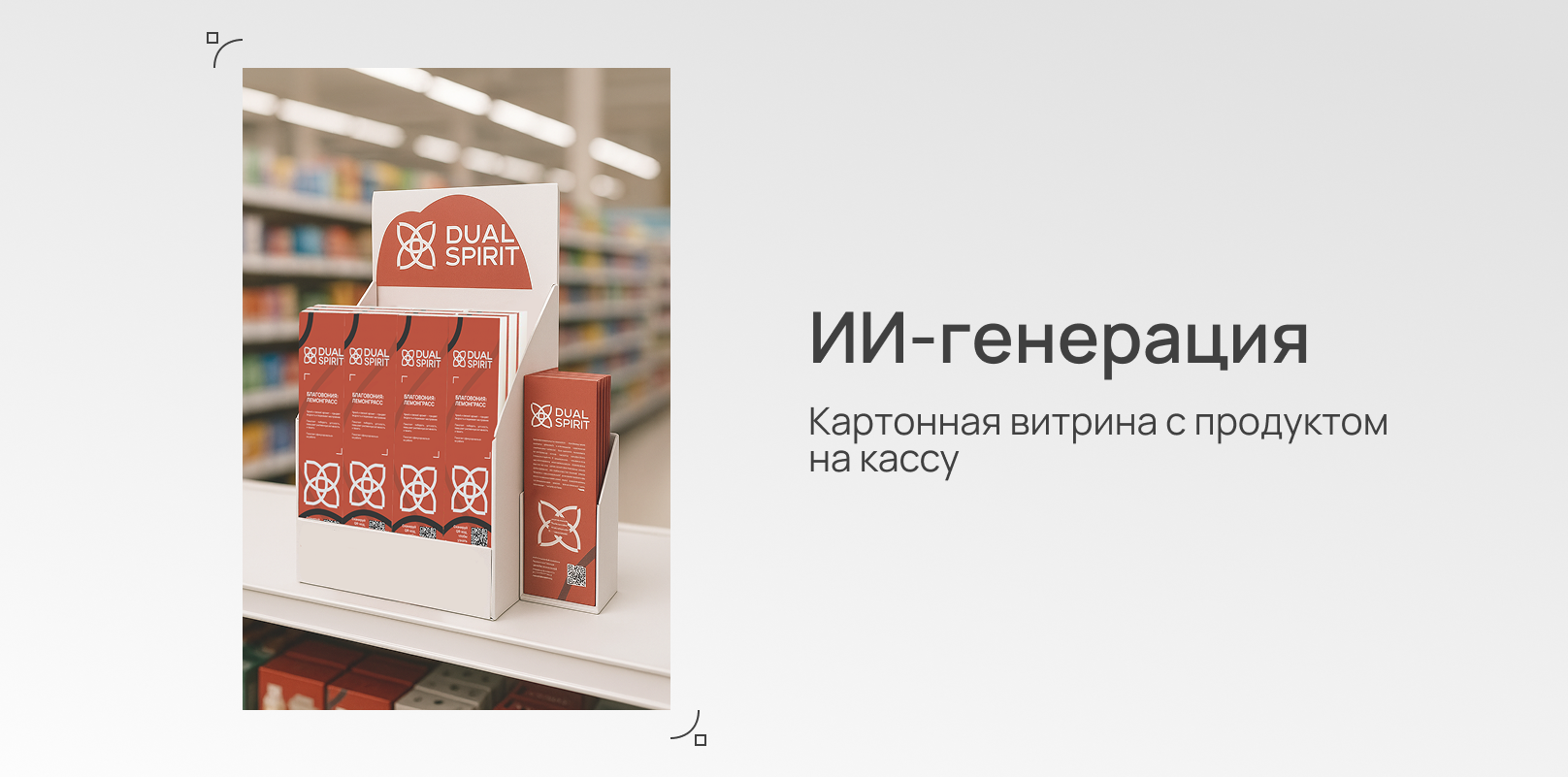 Дизайн-кейс для бренда благовоний — Изображение №3 — Брендинг, Маркетинг на Dprofile
