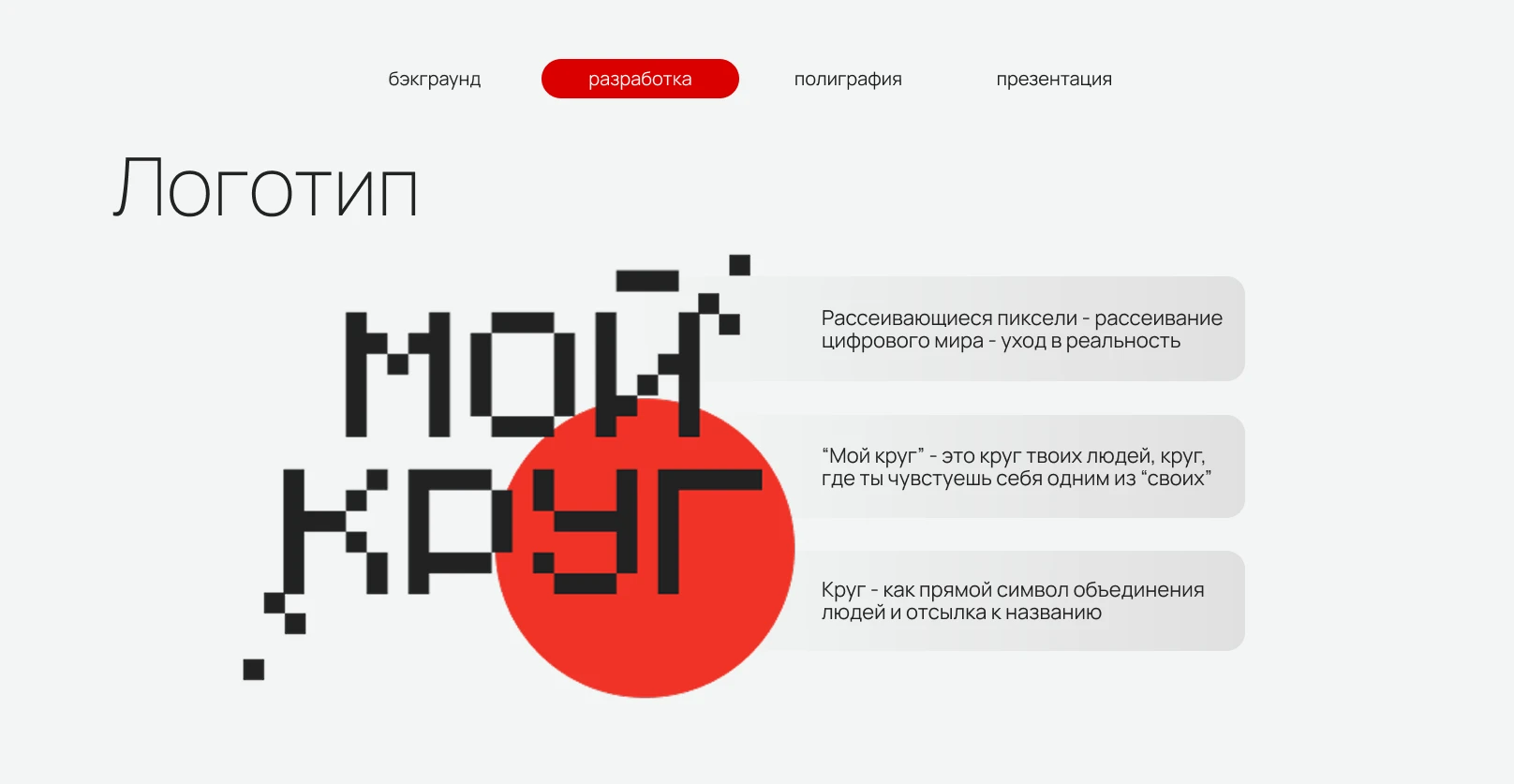 Фирменный стиль для бонусной клубной программы — Изображение №4 — Брендинг на Dprofile