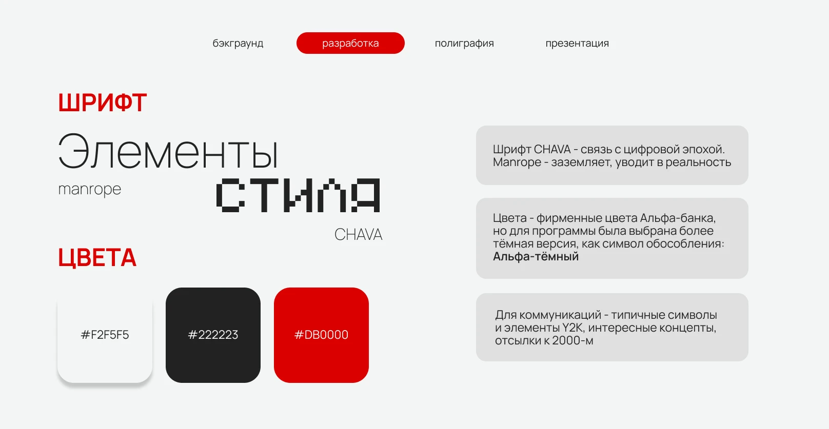 Фирменный стиль для бонусной клубной программы — Изображение №3 — Брендинг на Dprofile