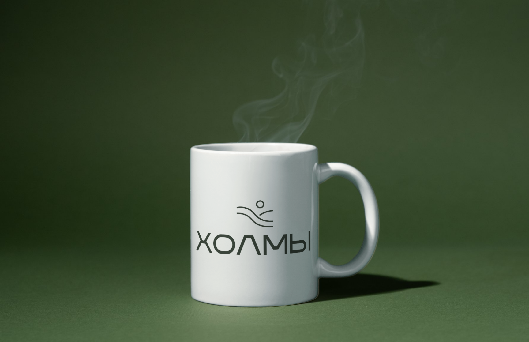 Дизайн сайта. Глэмпинг "Холмы". — Изображение №8 — Интерфейсы, Брендинг на Dprofile