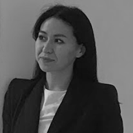 Аватар пользователя Dilia Ishkuvatova