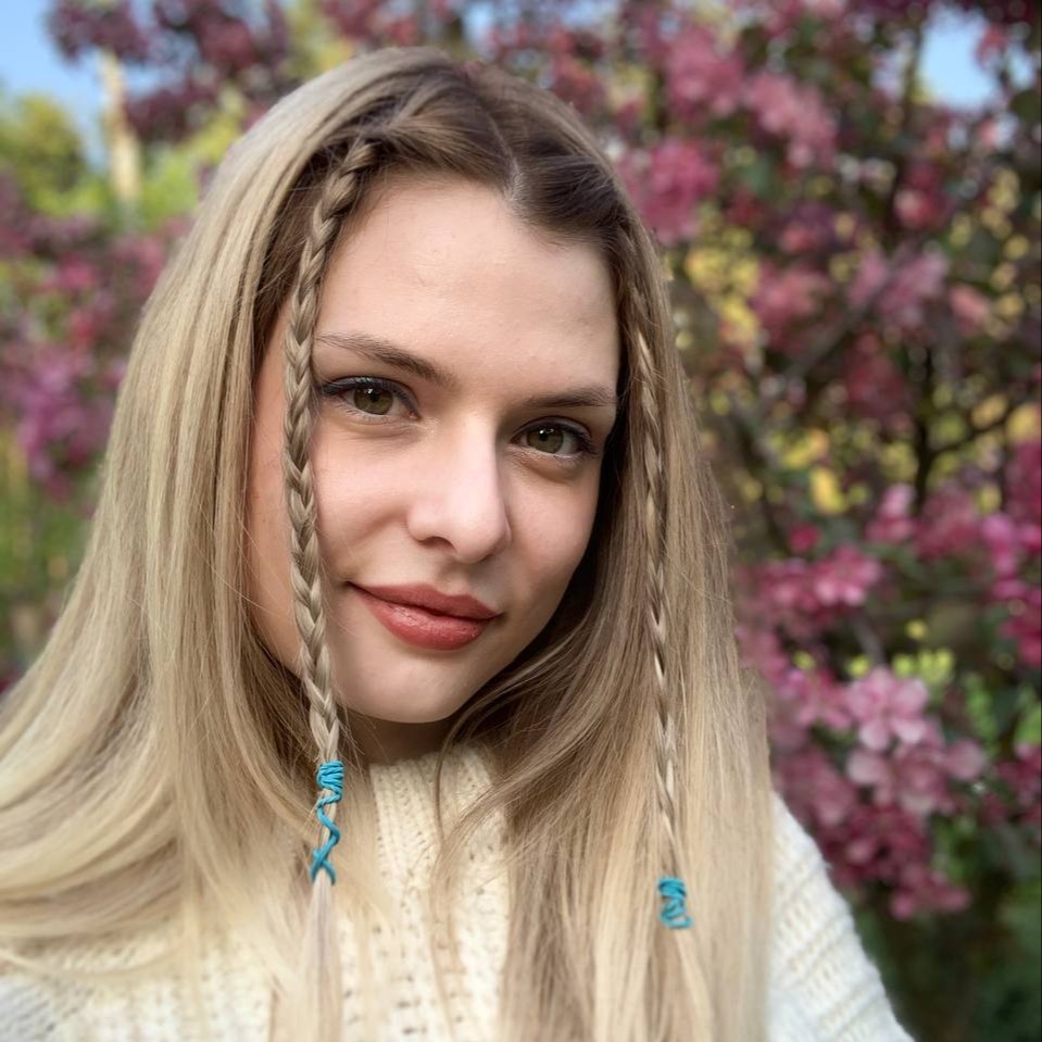 Аватар пользователя Алиса Байбикова