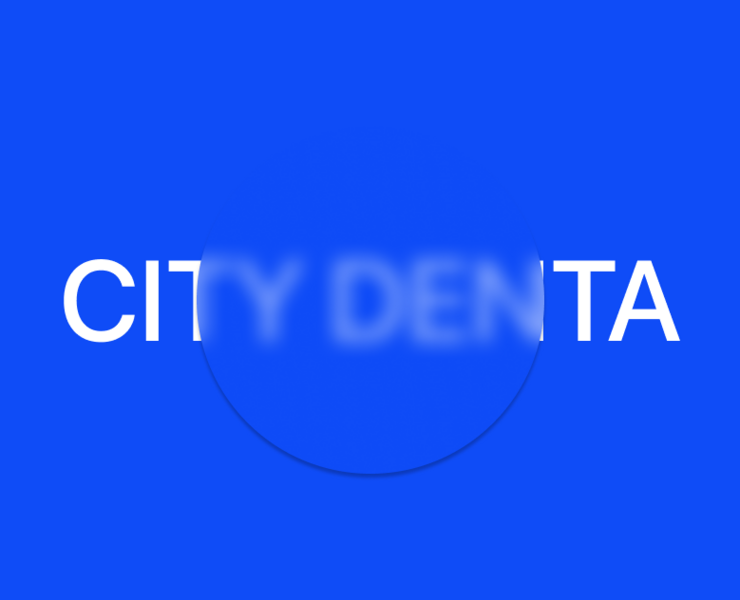 City Denta на Dprofile