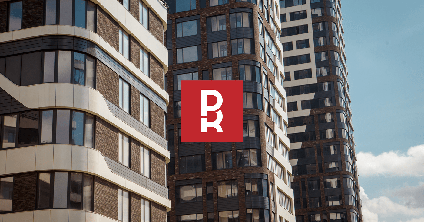 RONSON — Изображение №1 — Брендинг, Графика на Dprofile