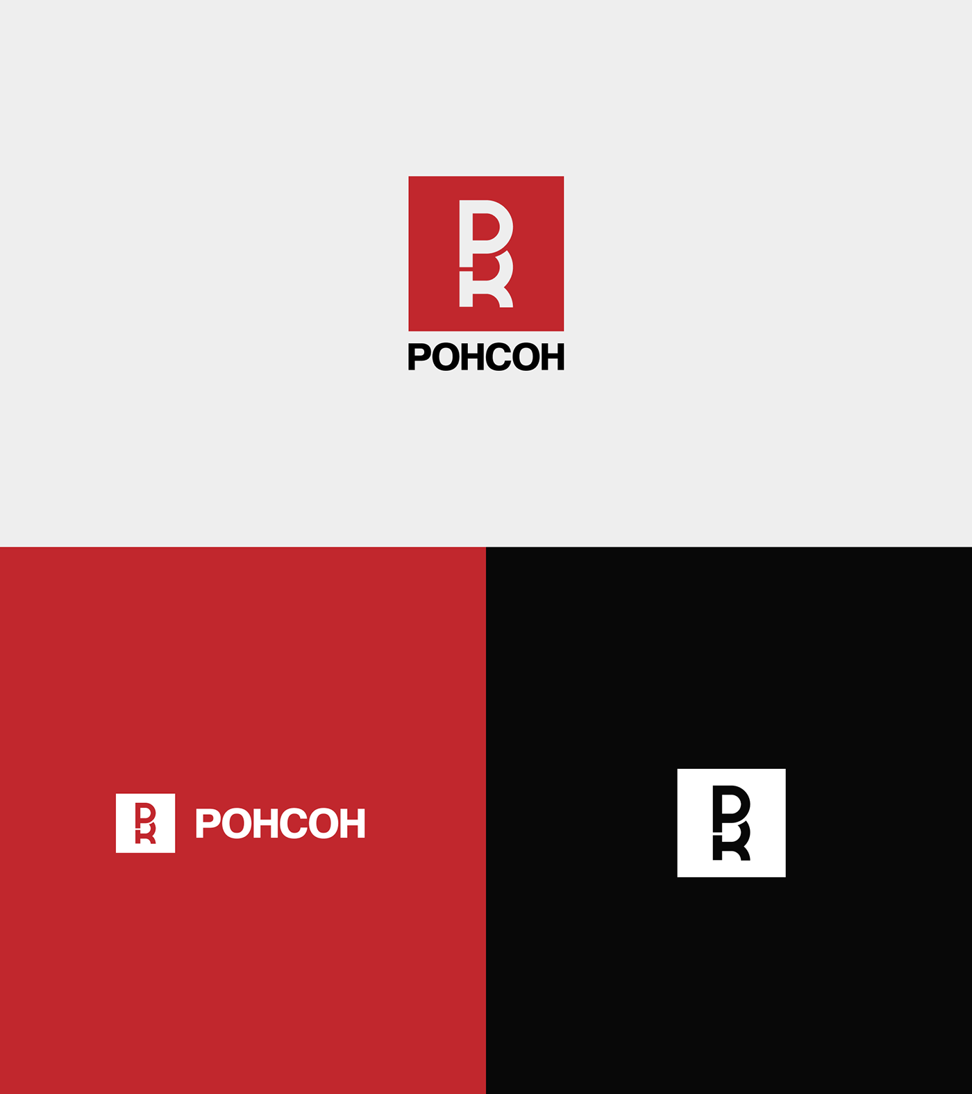 RONSON — Изображение №4 — Брендинг, Графика на Dprofile