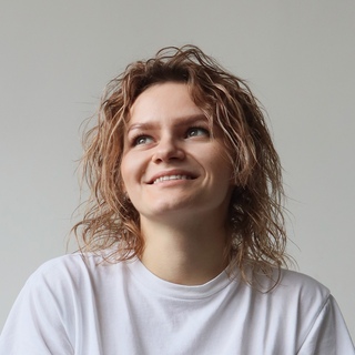 Аватар пользователя Лика Сазонкина
