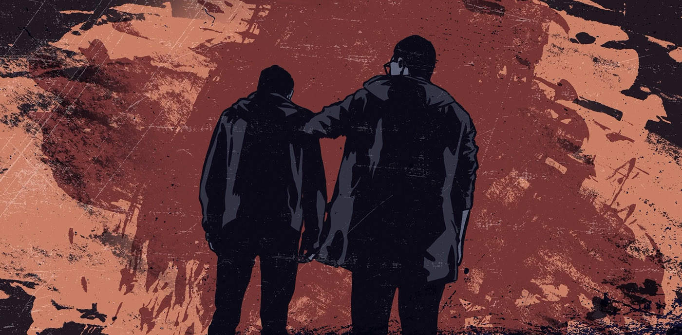 музыкальный анимационный клип "ЦУЕФА!" — Изображение №32 — Графика, Анимация на Dprofile