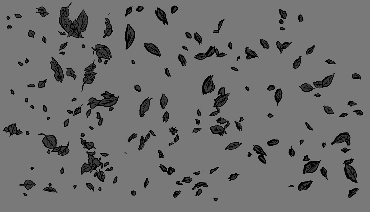 музыкальный анимационный клип "ЦУЕФА!" — Изображение №19 — Графика, Анимация на Dprofile