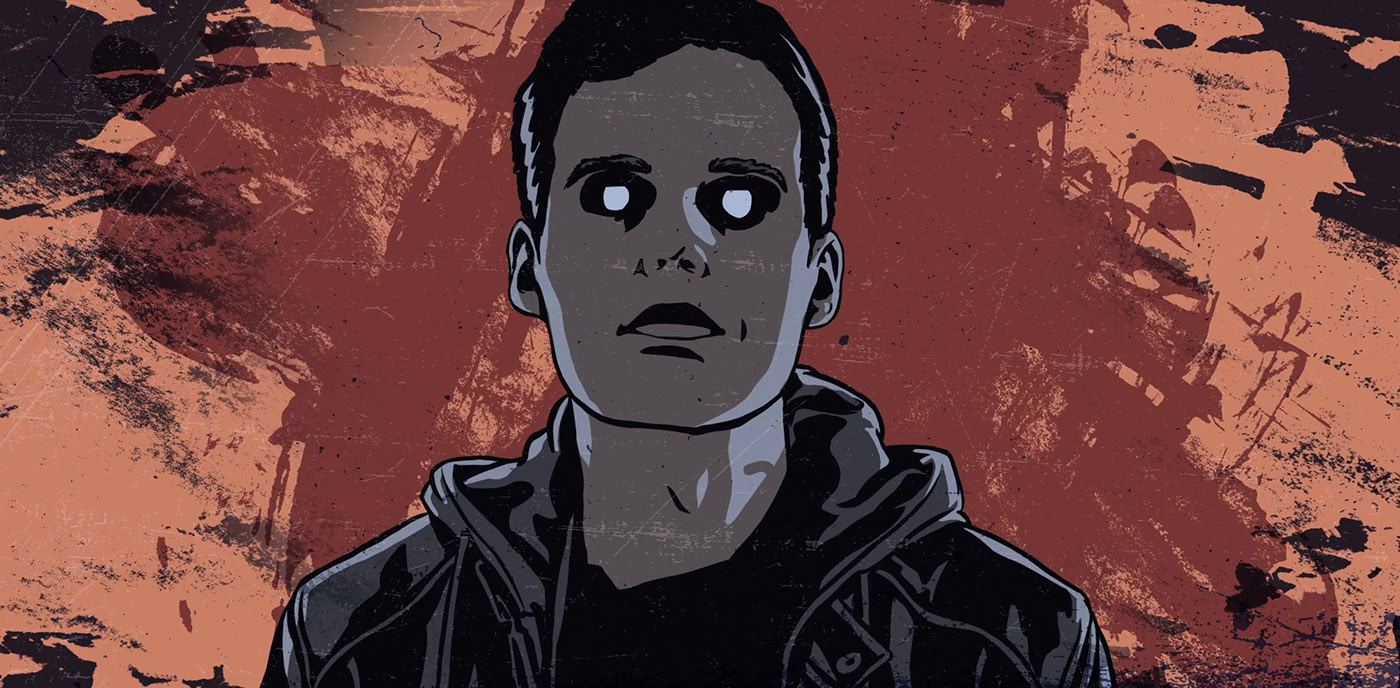 музыкальный анимационный клип "ЦУЕФА!" — Изображение №31 — Графика, Анимация на Dprofile