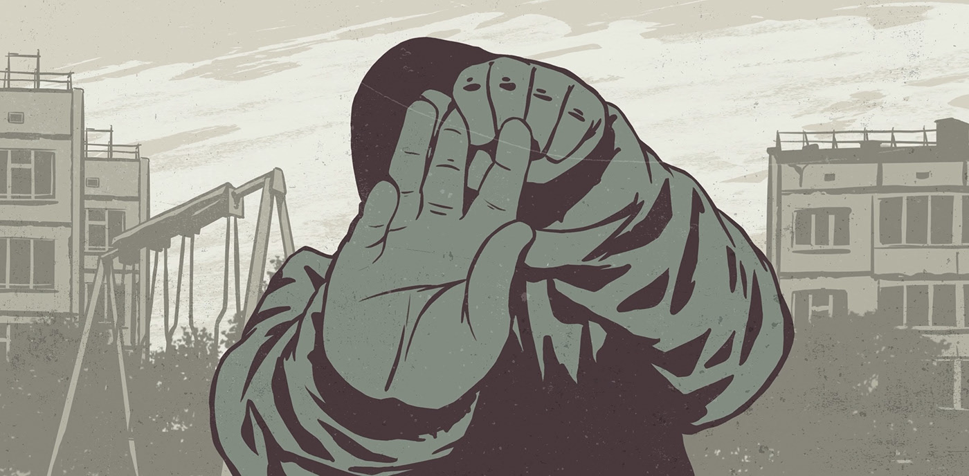 музыкальный анимационный клип "ЦУЕФА!" — Изображение №24 — Графика, Анимация на Dprofile