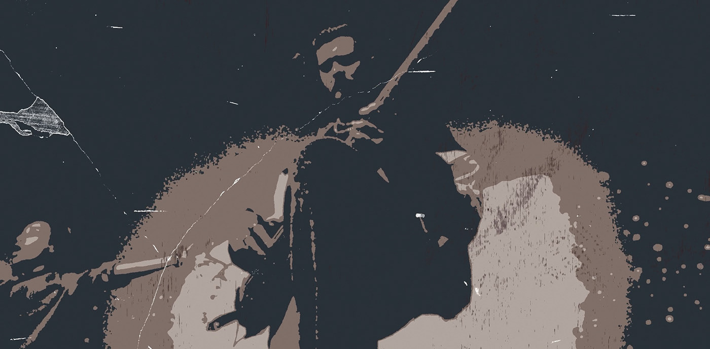 музыкальный анимационный клип "ЦУЕФА!" — Изображение №39 — Графика, Анимация на Dprofile