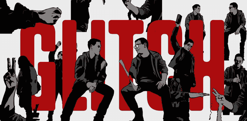 музыкальный анимационный клип "ЦУЕФА!" — Изображение №8 — Графика, Анимация на Dprofile