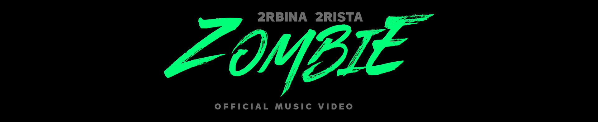 Музыкальный клип 2rbina 2rista - zombie — Изображение №1 — Графика, Анимация на Dprofile