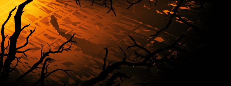 музыкальный клип - Крик души — Изображение №8 — Иллюстрация, Анимация на Dprofile