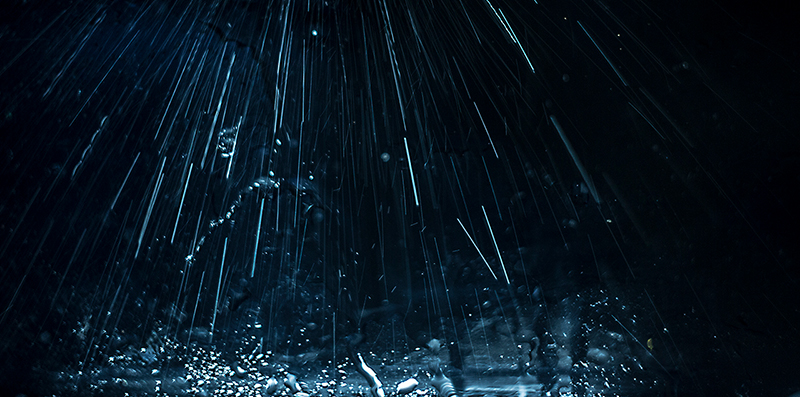 музыкальный клип - Крик души — Изображение №7 — Иллюстрация, Анимация на Dprofile