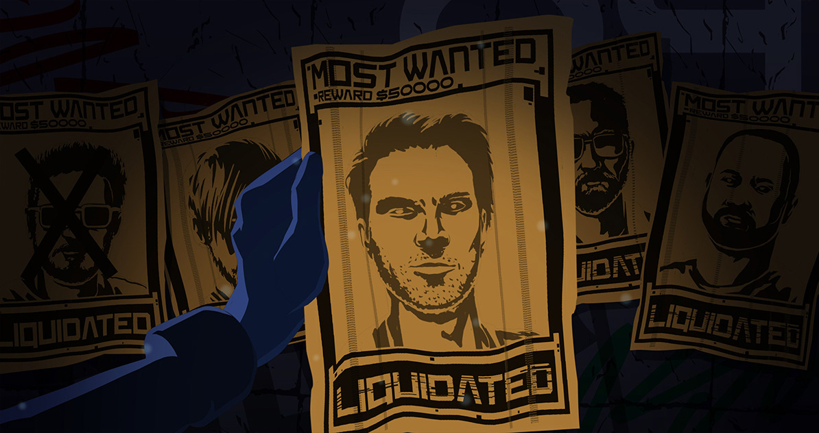 музыкальный клип Ruby demon — Изображение №14 — Иллюстрация, Анимация на Dprofile