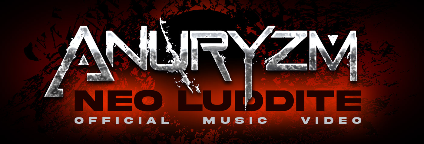 музыкальный клип "NEO LUDITTE" — Изображение №1 — Иллюстрация, Анимация на Dprofile