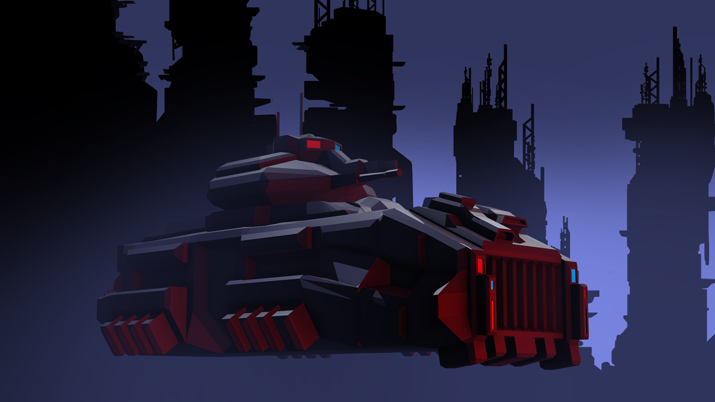 музыкальный клип "NEO LUDITTE" — Изображение №9 — Иллюстрация, Анимация на Dprofile