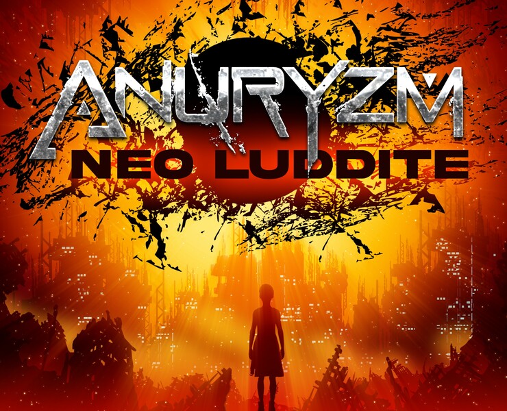 музыкальный клип "NEO LUDITTE" на Dprofile