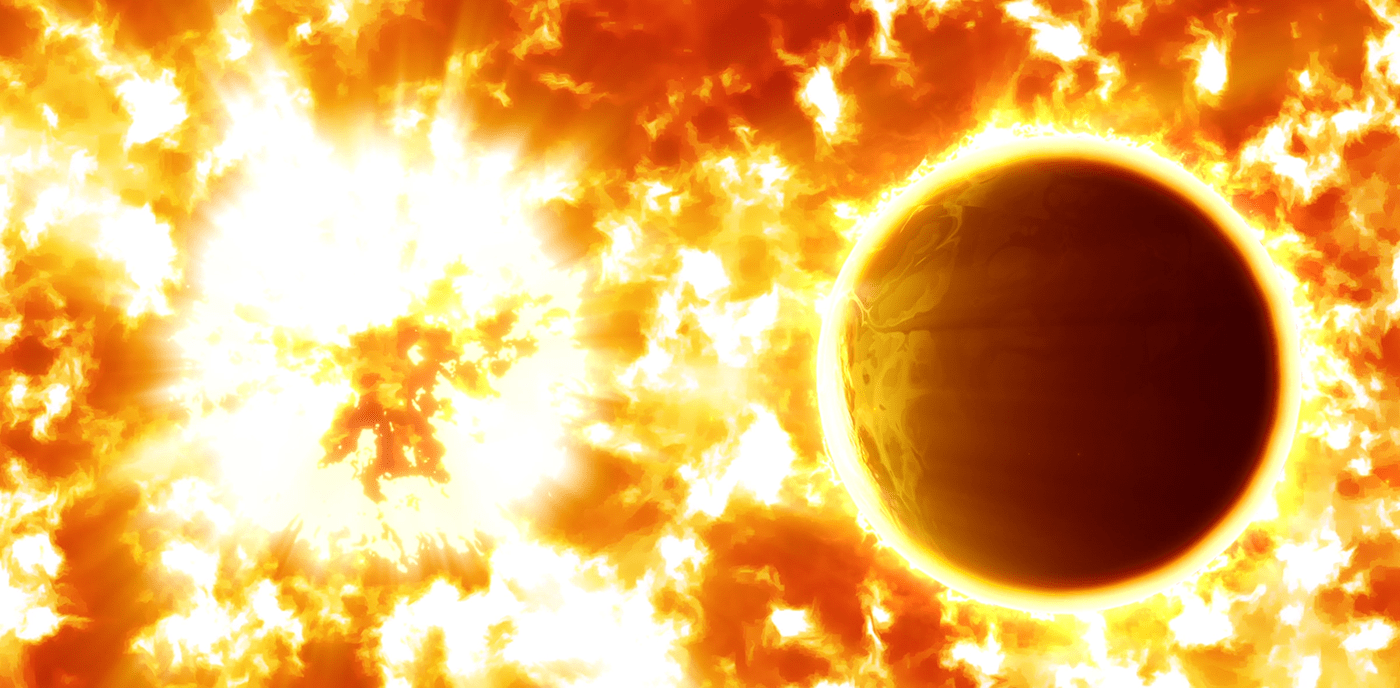 музыкальный клип "NEO LUDITTE" — Изображение №2 — Иллюстрация, Анимация на Dprofile