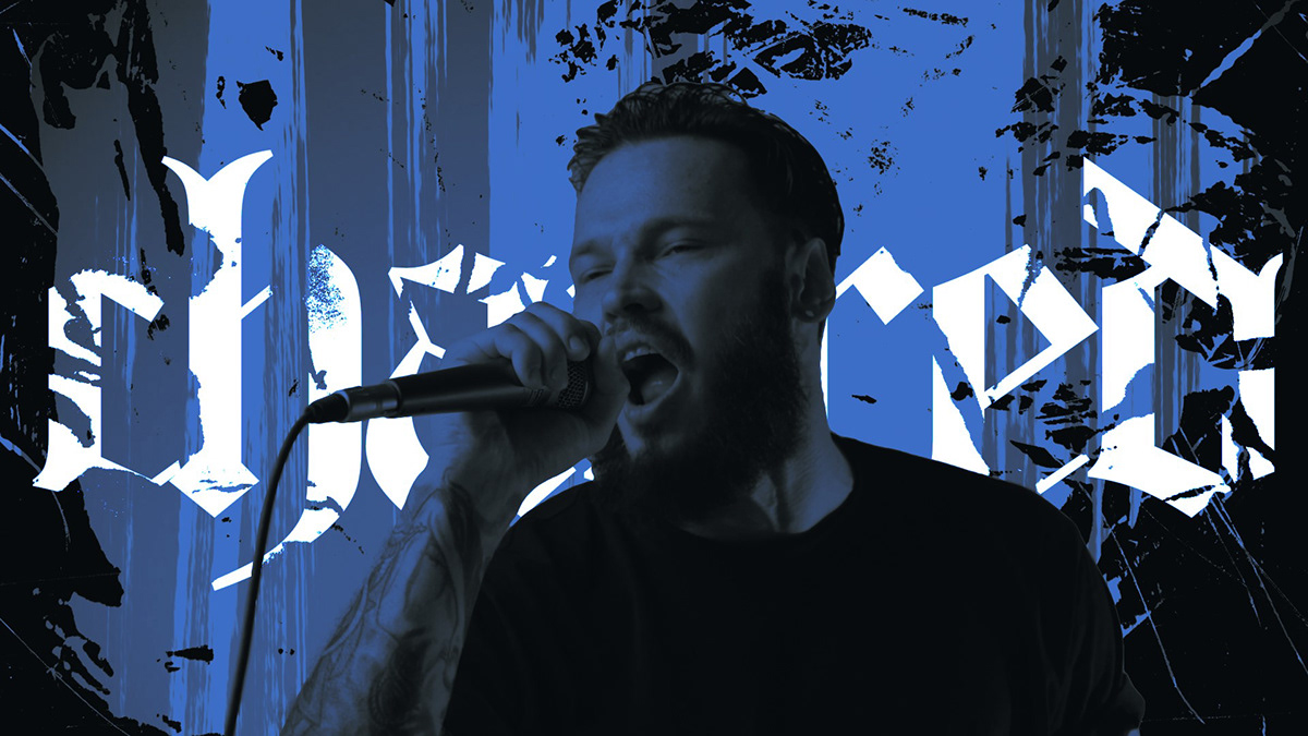 визуал для музыкального видео KOD (vocal cover) — Изображение №8 — Графика, Анимация на Dprofile